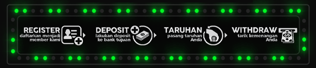 Legend77 Jackpot